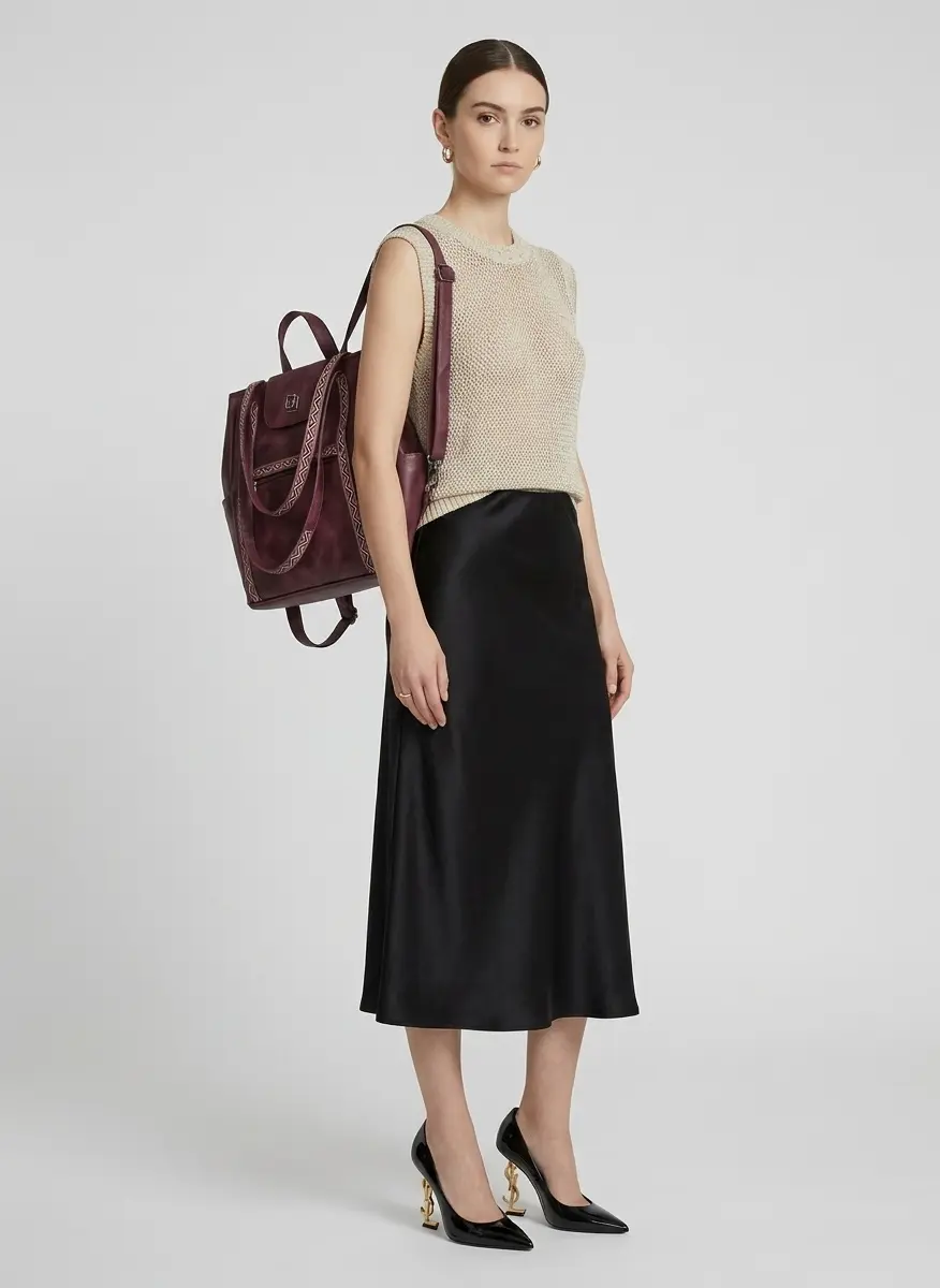 Luxe Texture Play