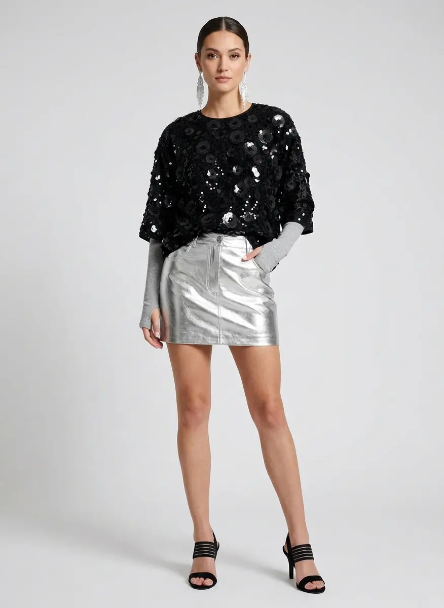 High-Shine Night Out