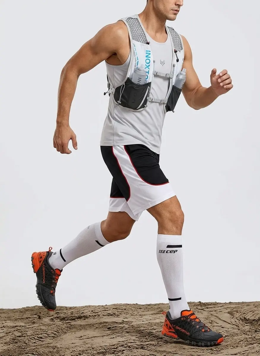 Ultra-Distance Trail Kit