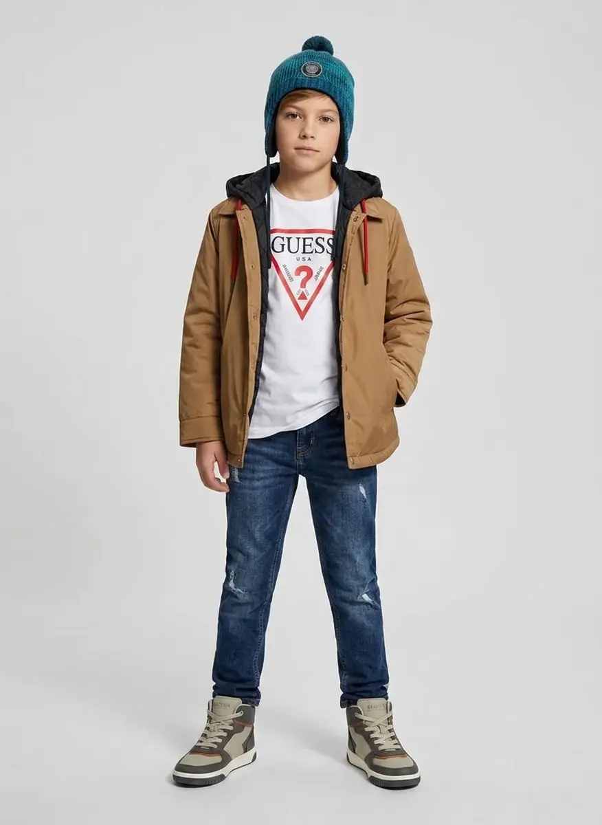 Moncler City Sleek