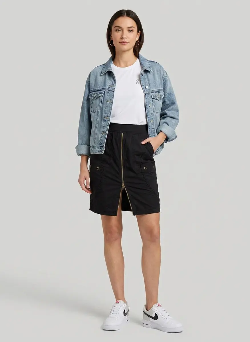 Weekend Casual Classic