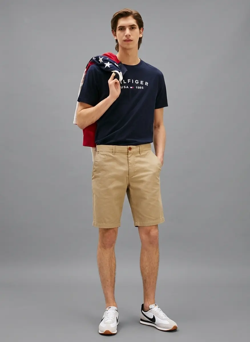Preppy Summer Heritage