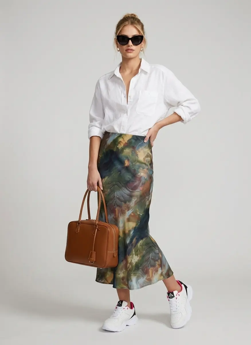 Chic Weekend Brunch