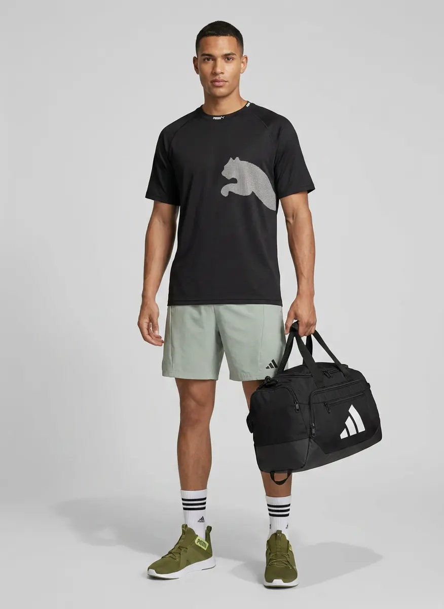 High-Contrast Stealth
