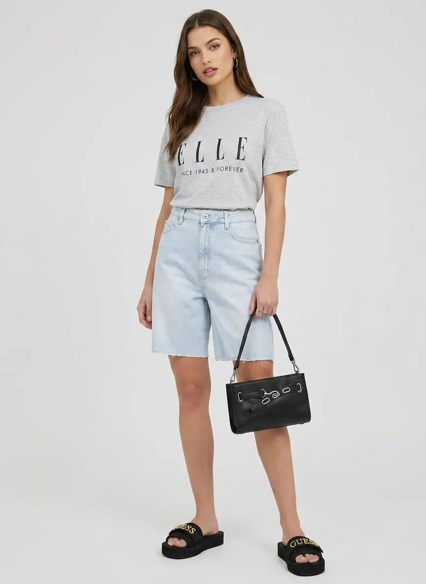 Urban Monochrome Cool