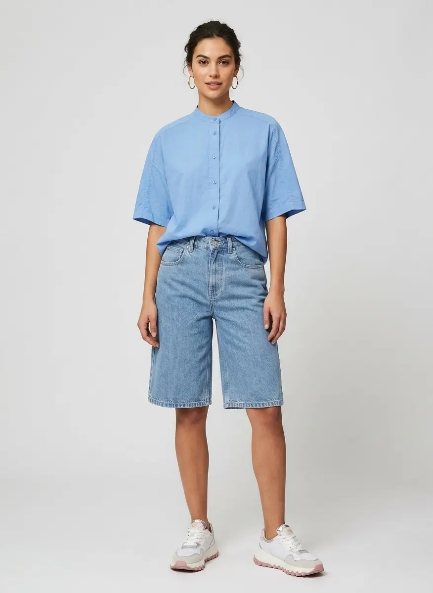 Coastal Weekend Casual