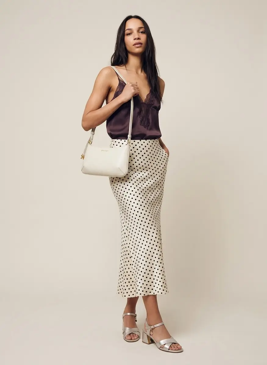 Boho-Chic Evening