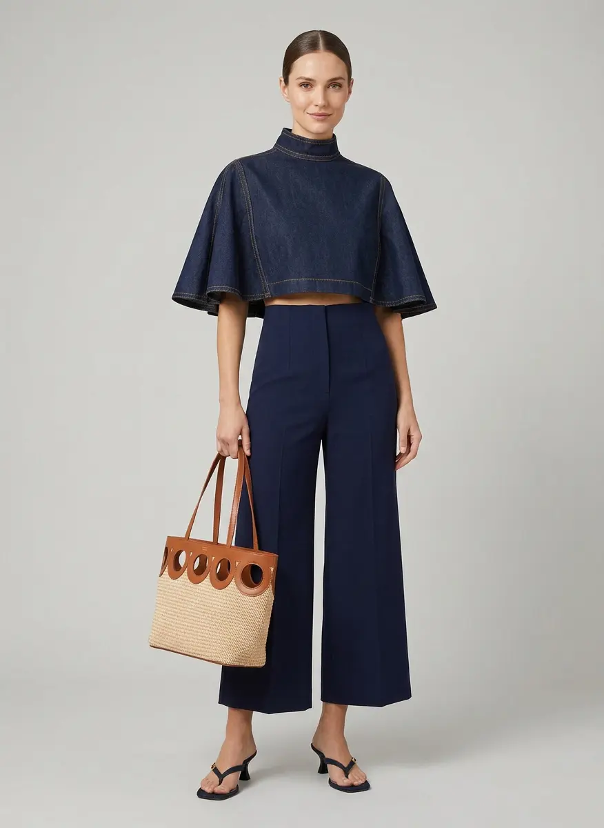 Monochromatic Modernity