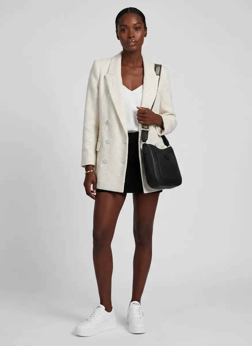 Modern Professional Casual