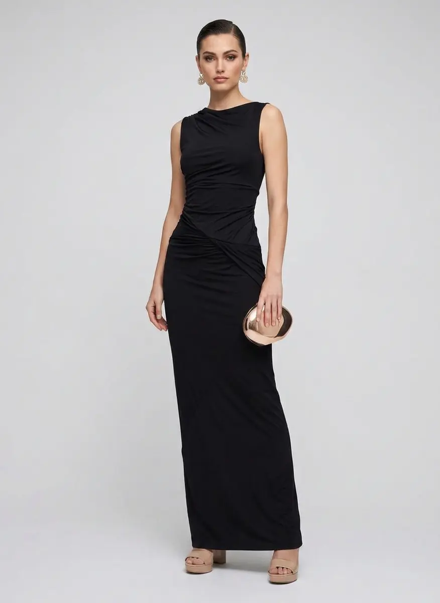 Gilded Sophisticate