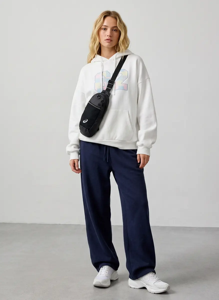 Urban Streetwear Chic
