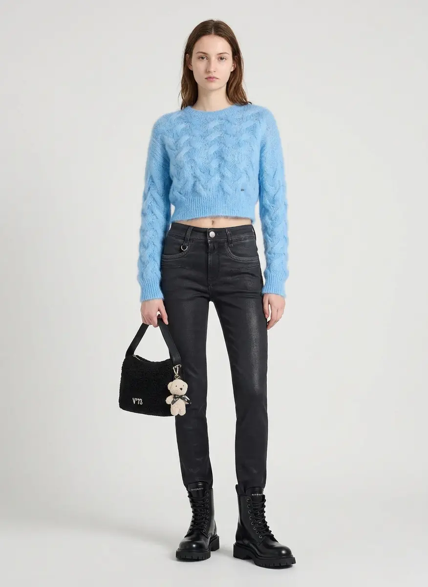 Urban Minimalist Chic