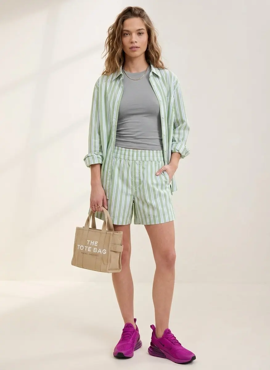 Urban Athleisure
