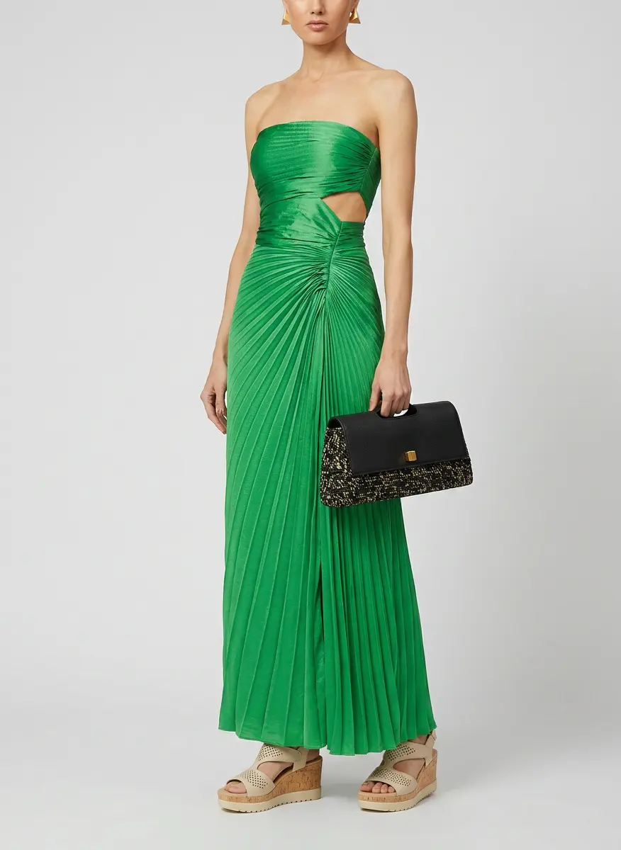Modern Garden Party