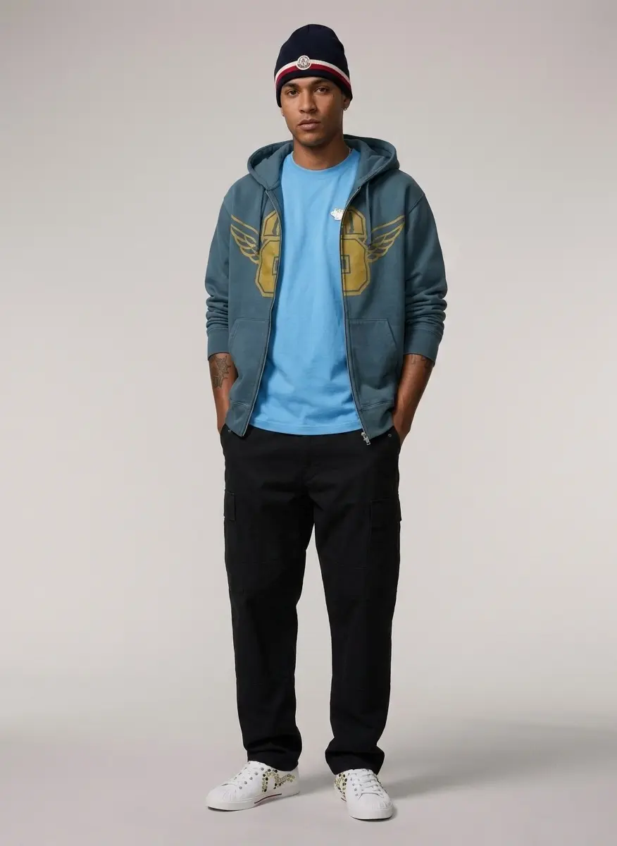 Premium Street Luxe