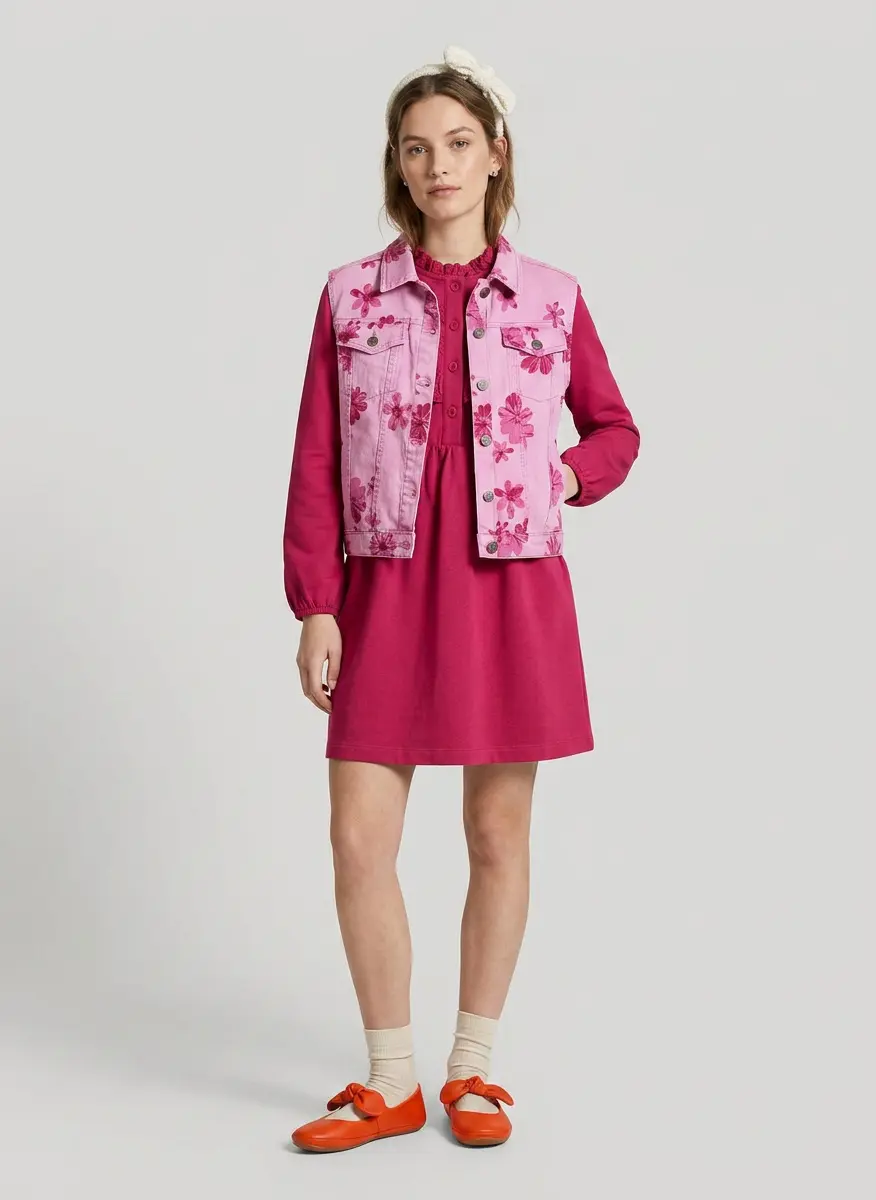 Floral Sweetness