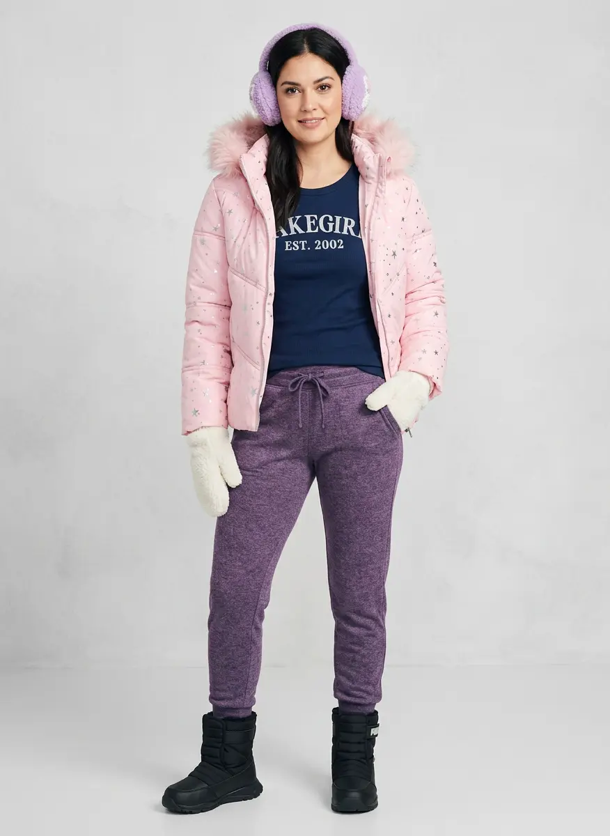 Modern Winter Mix