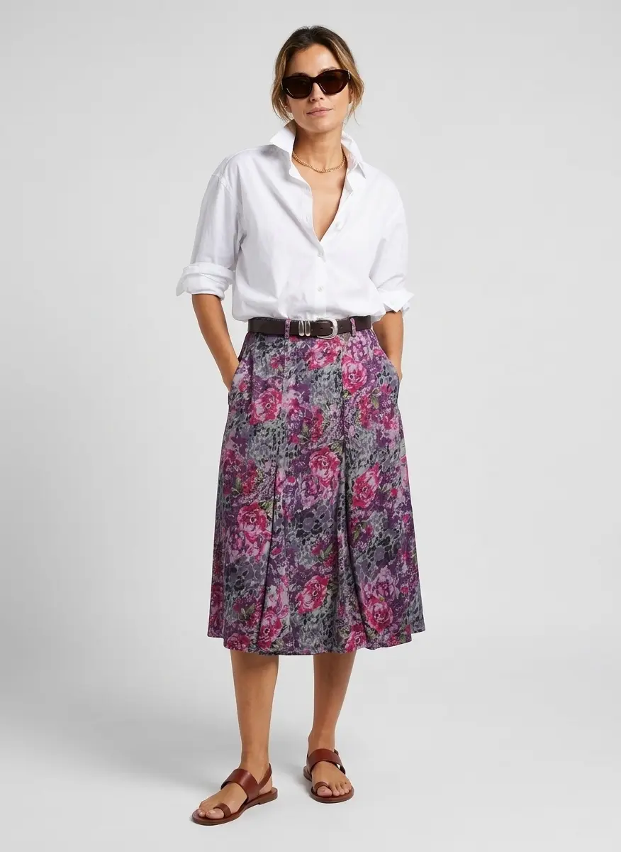 Effortless Chic Accessory
