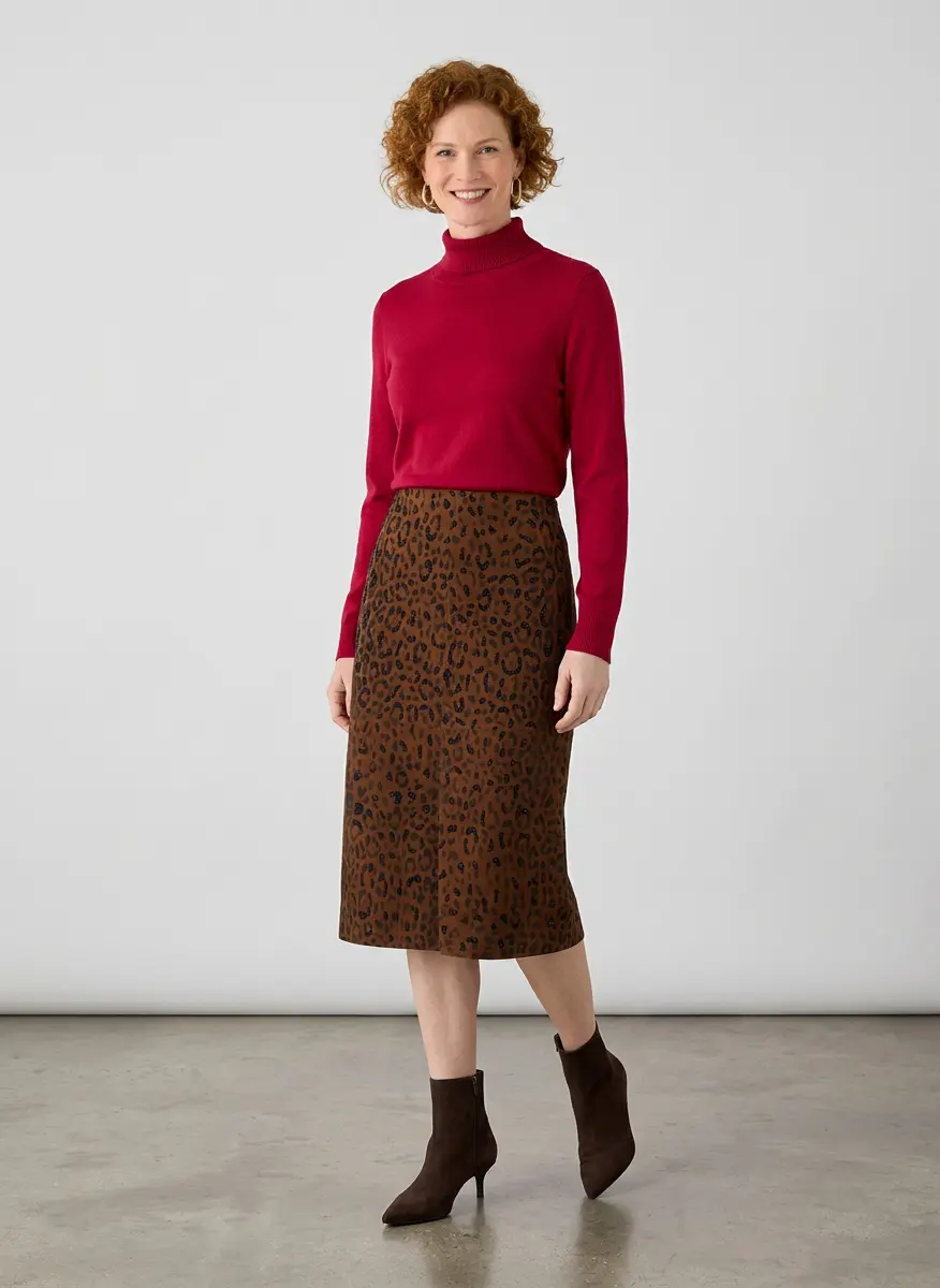Contemporary Textural Mix