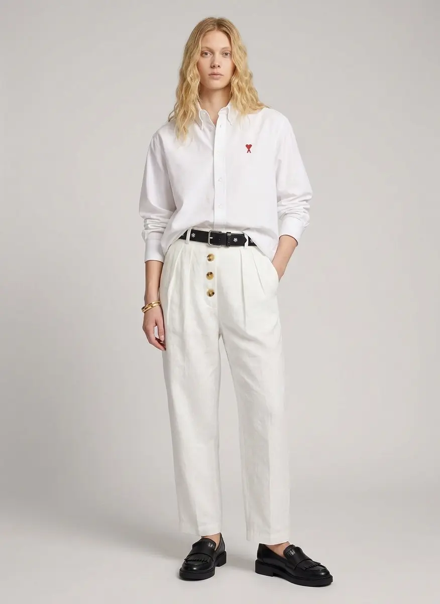 Polished Everyday Comfort