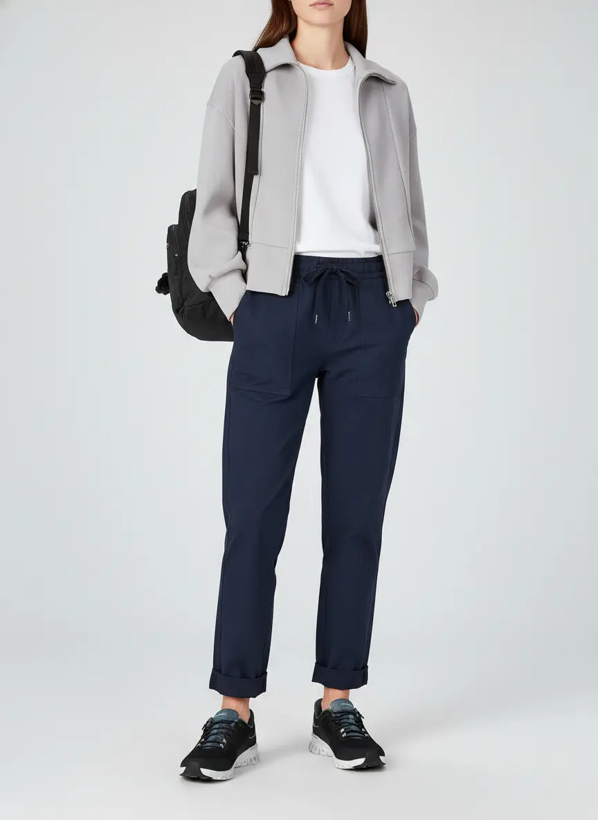 Polished Navy Neutral