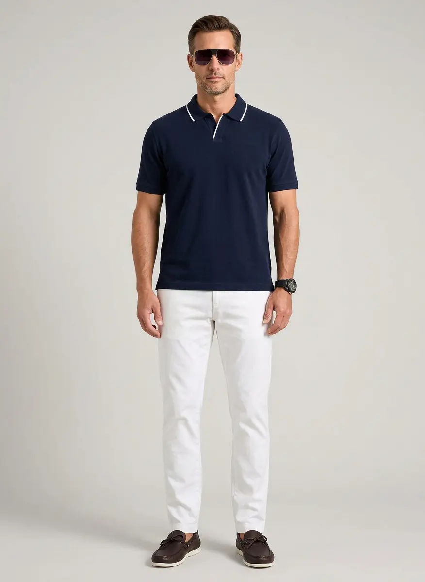 Riviera Casual Luxury
