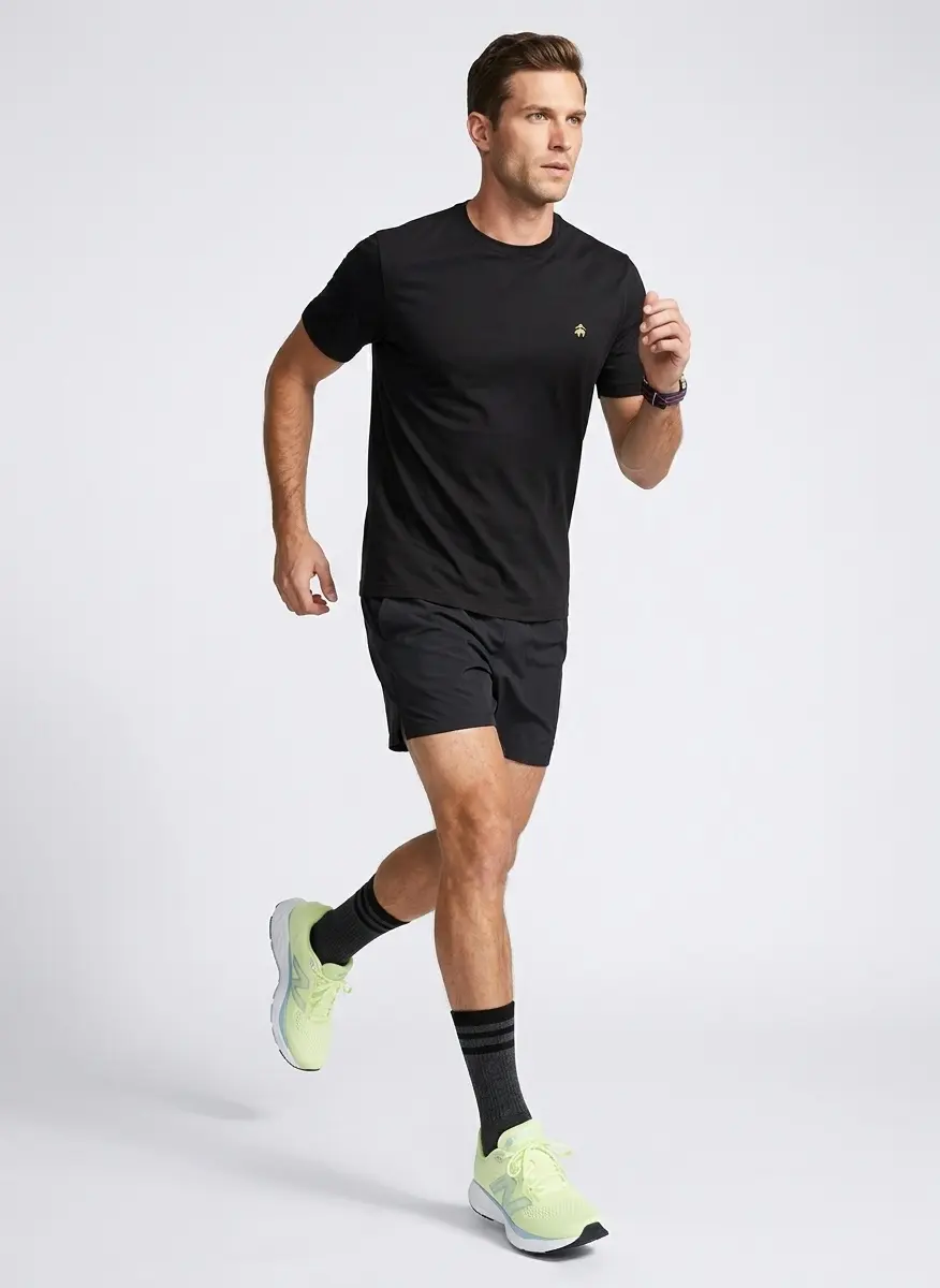 Everyday Training Staples