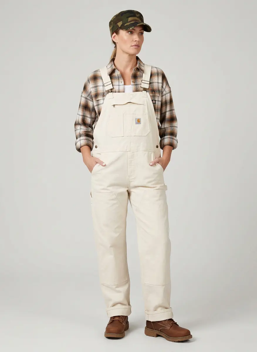 Heavy-Duty Field Professional
