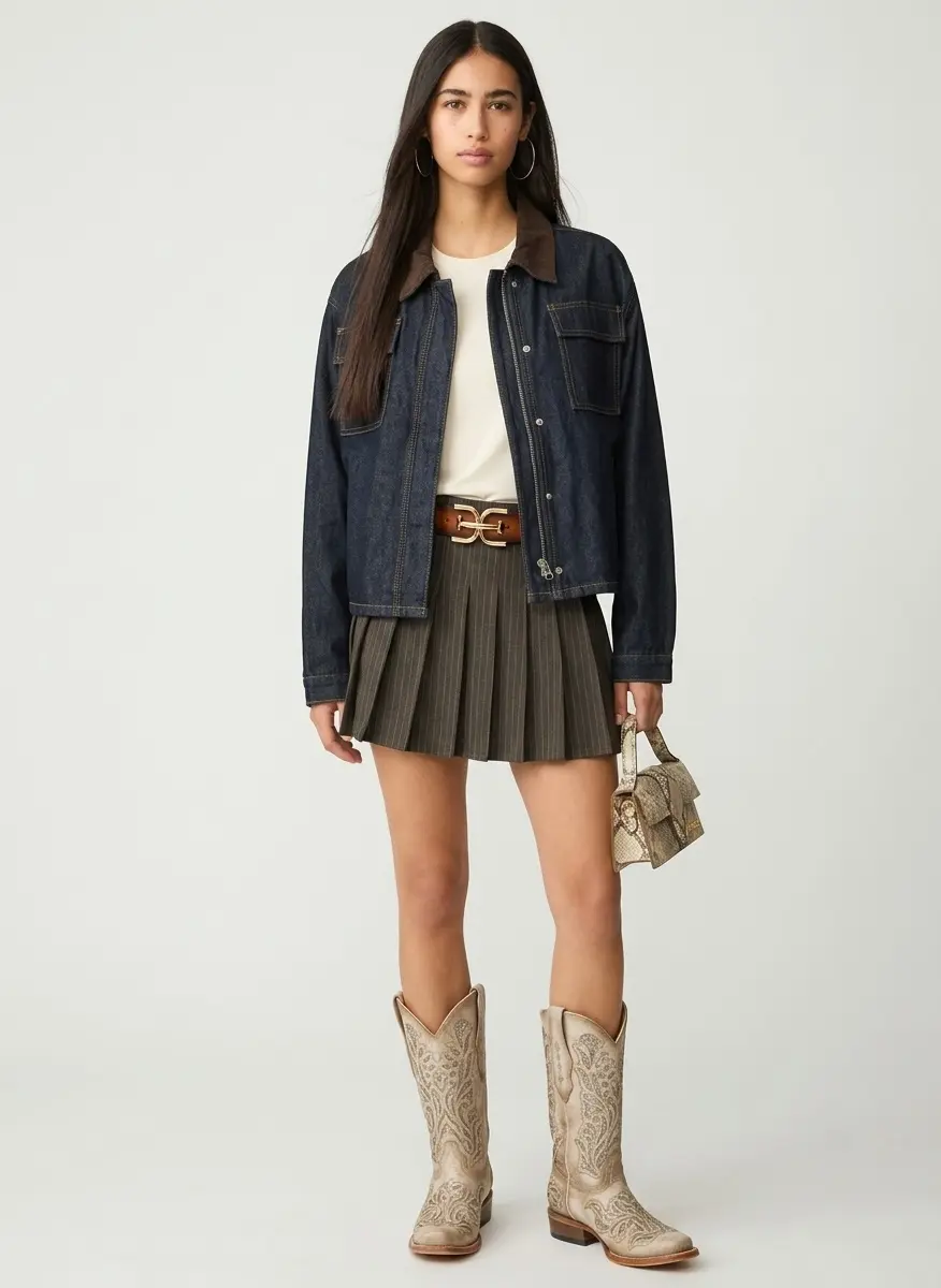 Contemporary Western