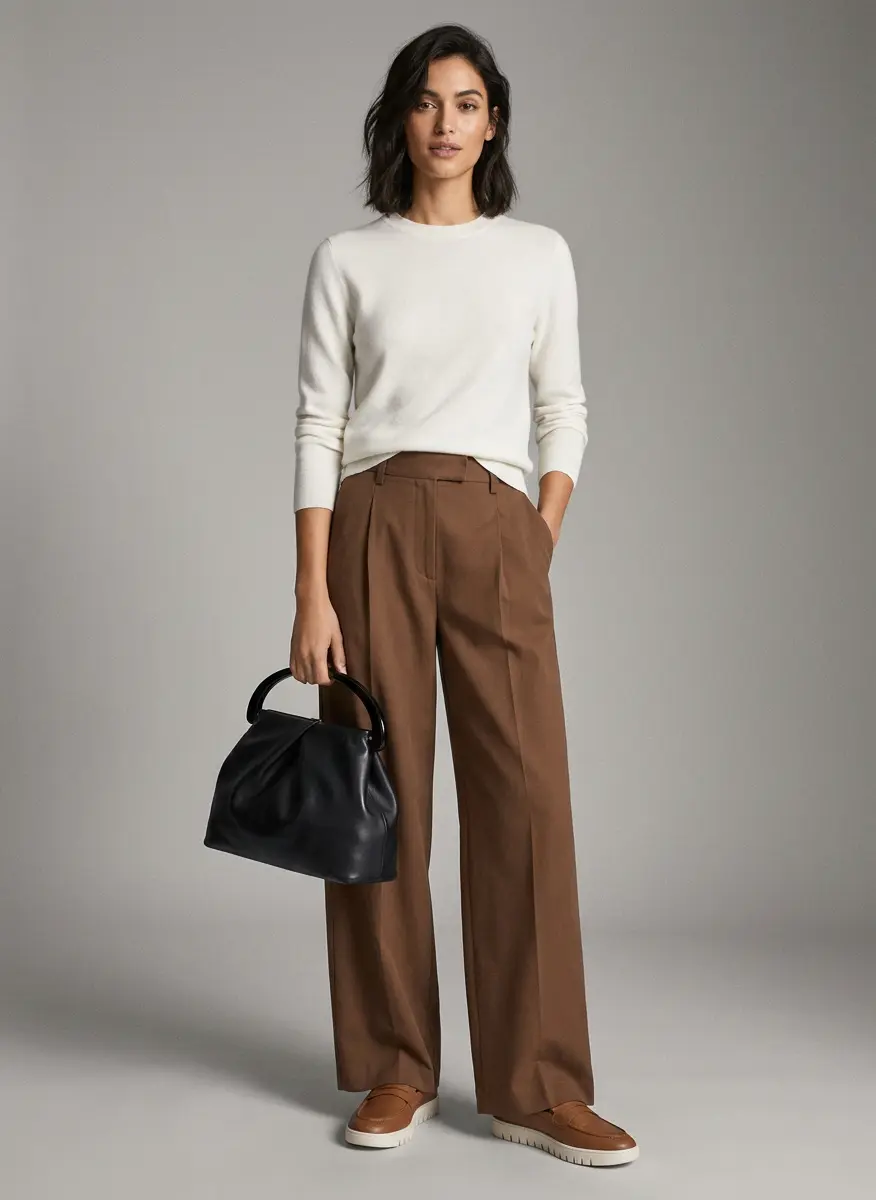 Weekend Luxe Comfort