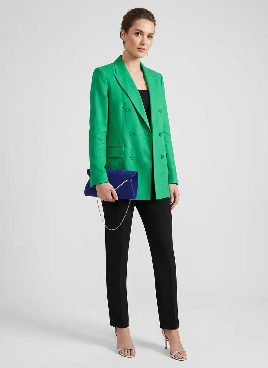 Modern Luxe Monochromes