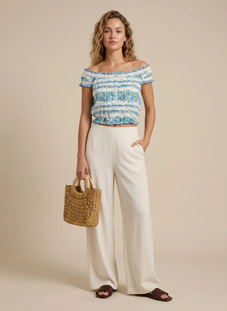 Seaside Linen Classic