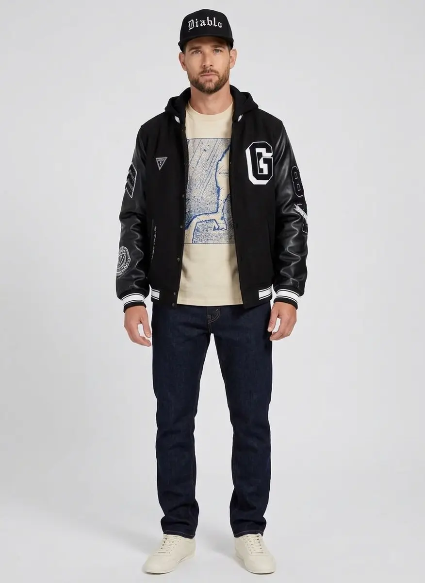 Urban Varsity Classic