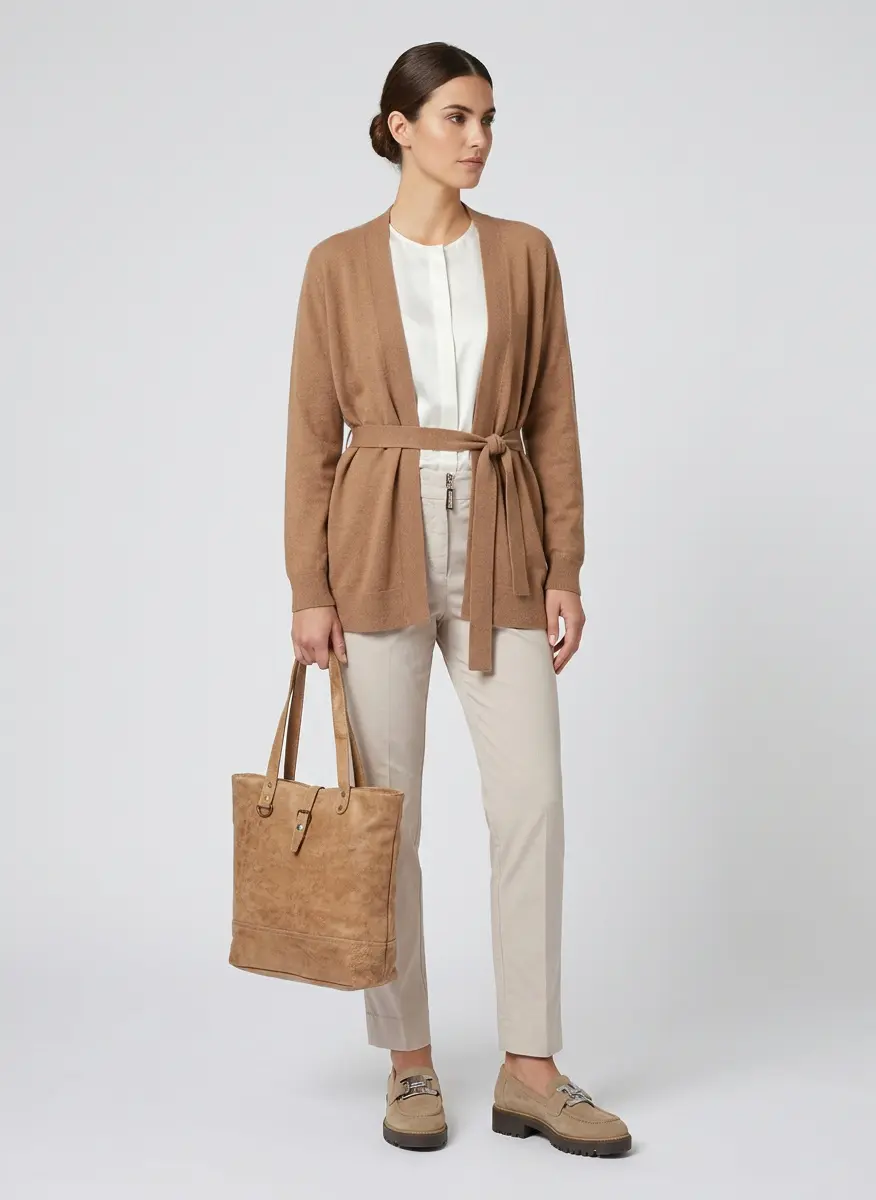 Tonal Elegance