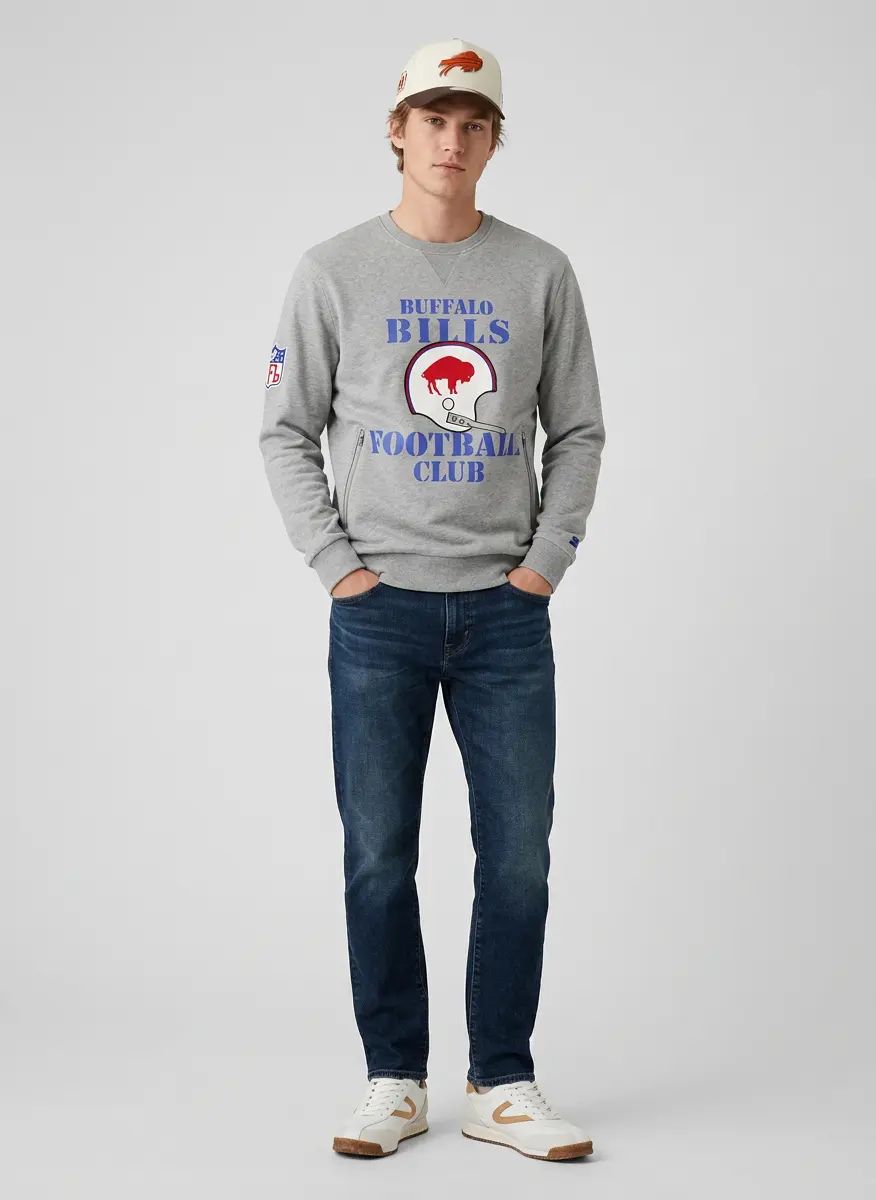 Athleisure Comfort