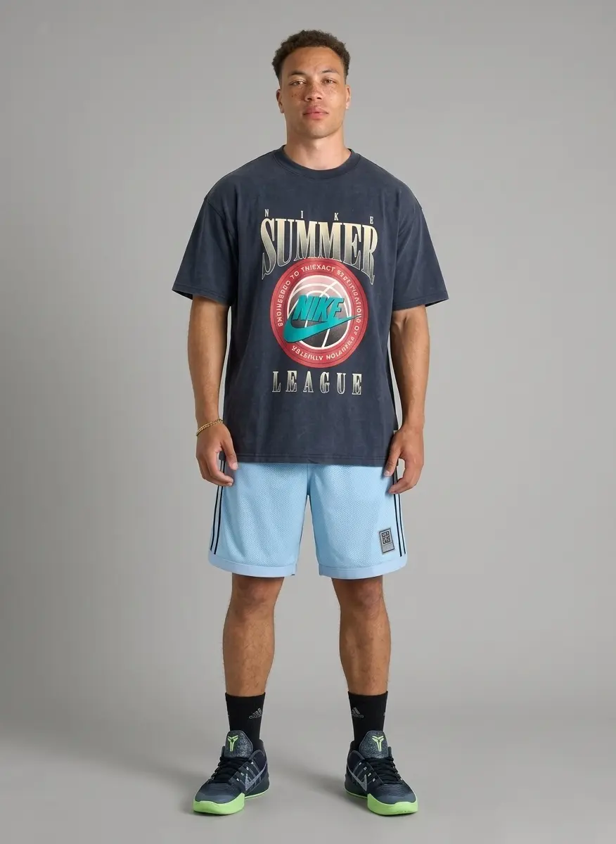 Summer League Lifestyle