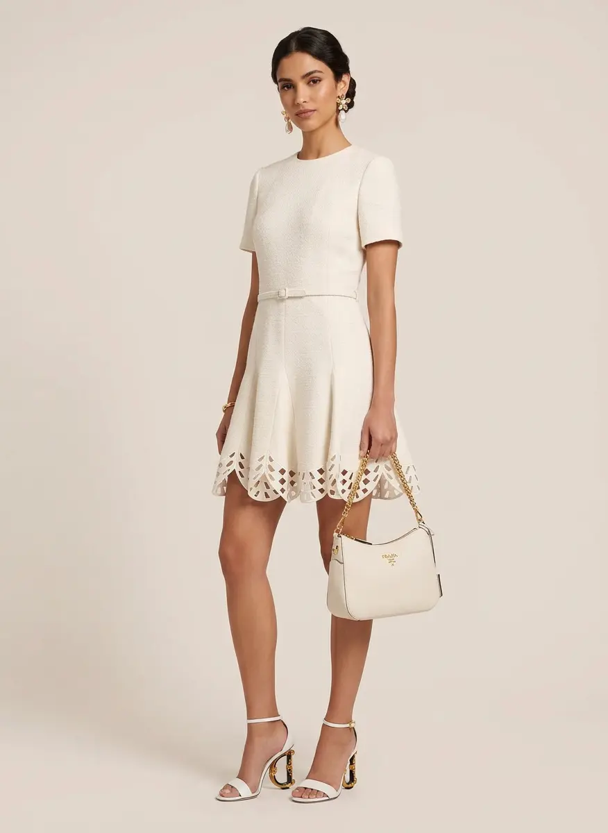 Modern Monochrome