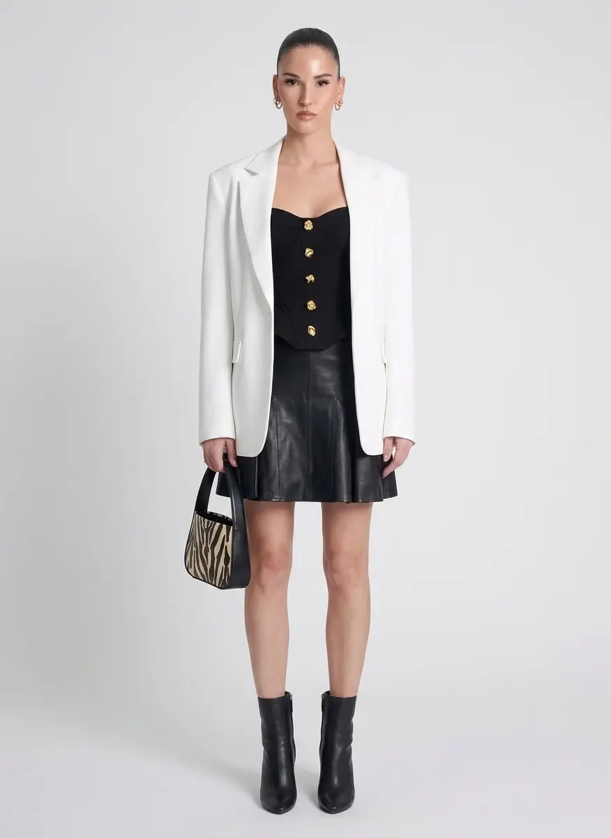 Urban Edge Leather