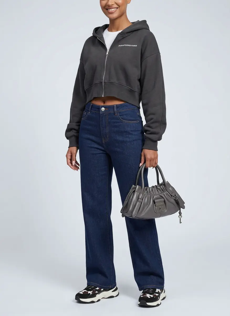 Modern Minimalist Edge