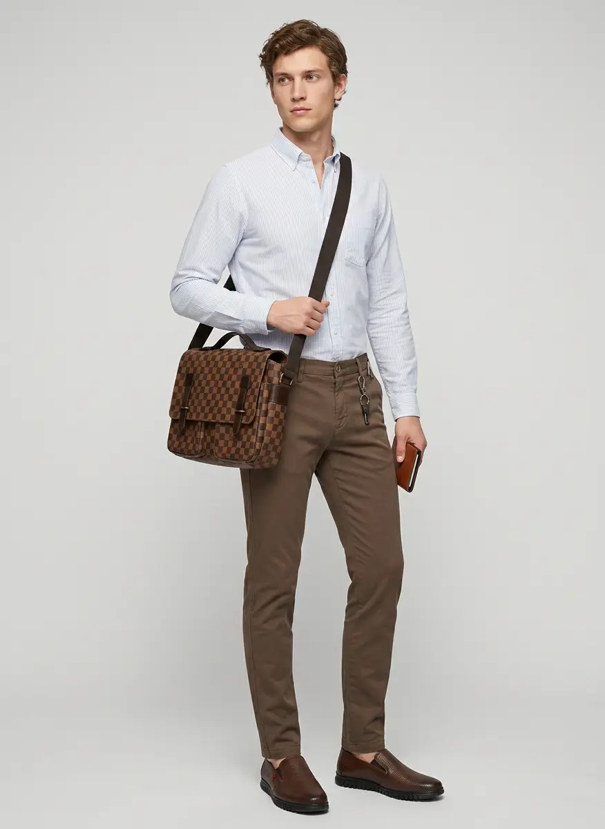 Urban Weekender