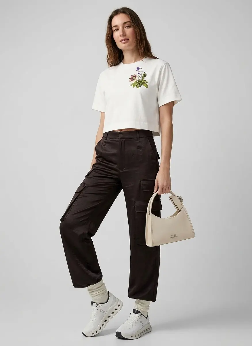 Monochrome Movement