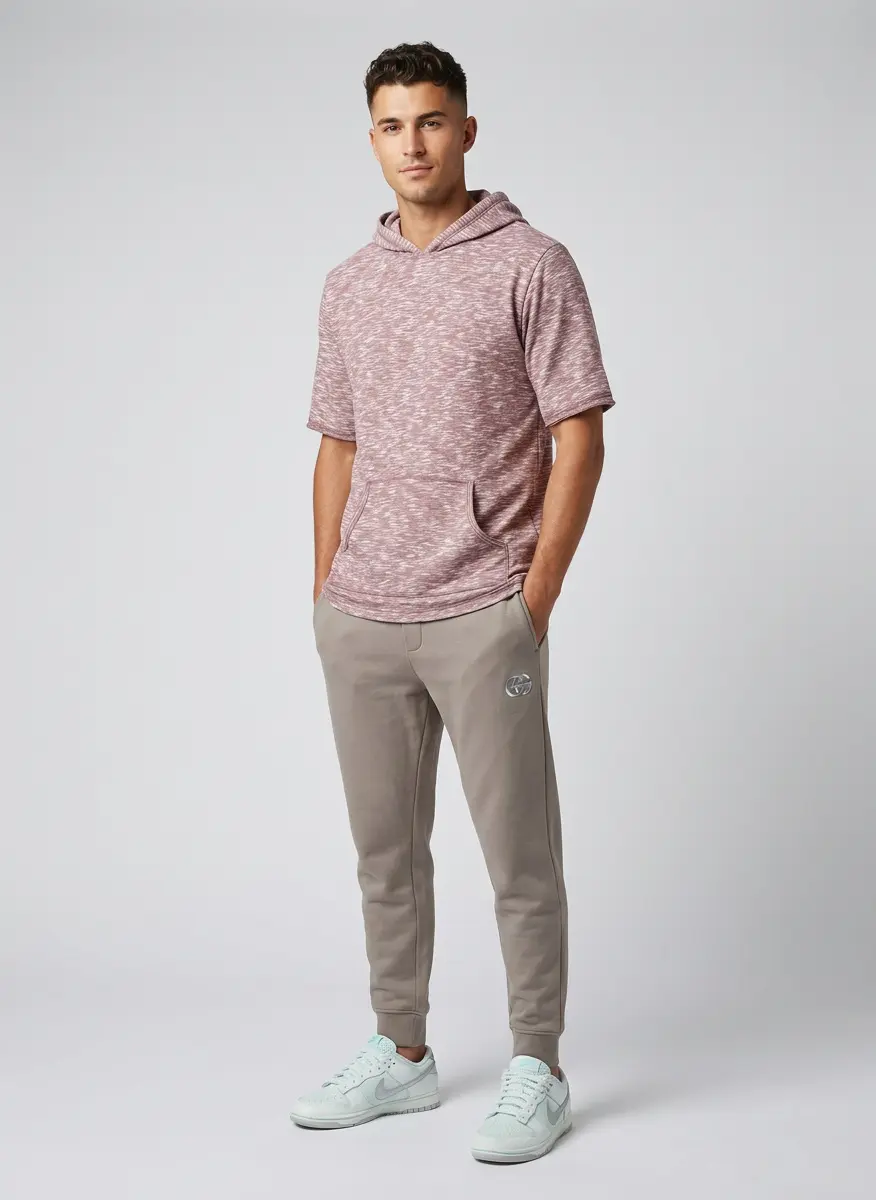 Sporty Weekend Tech