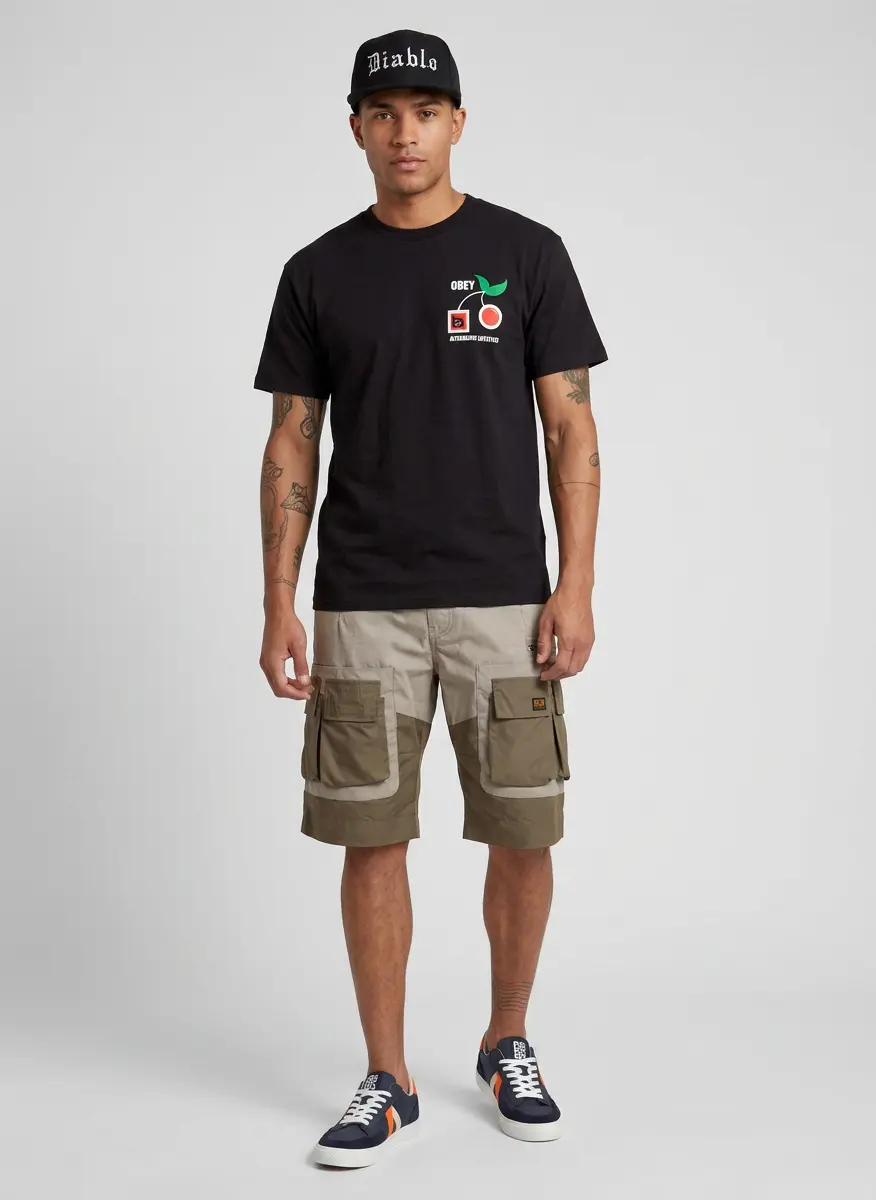 Urban Streetwear