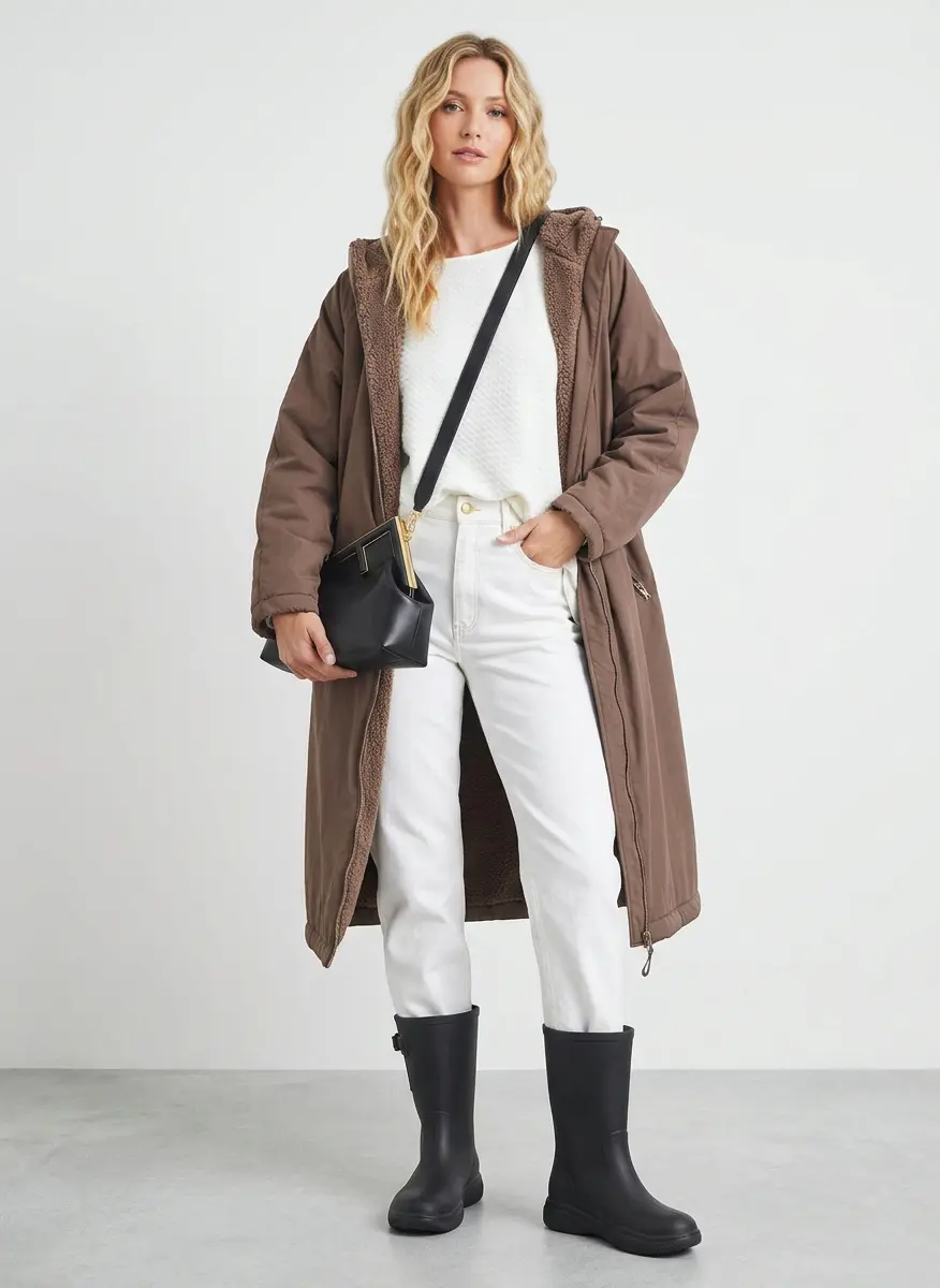 Cozy Minimalist