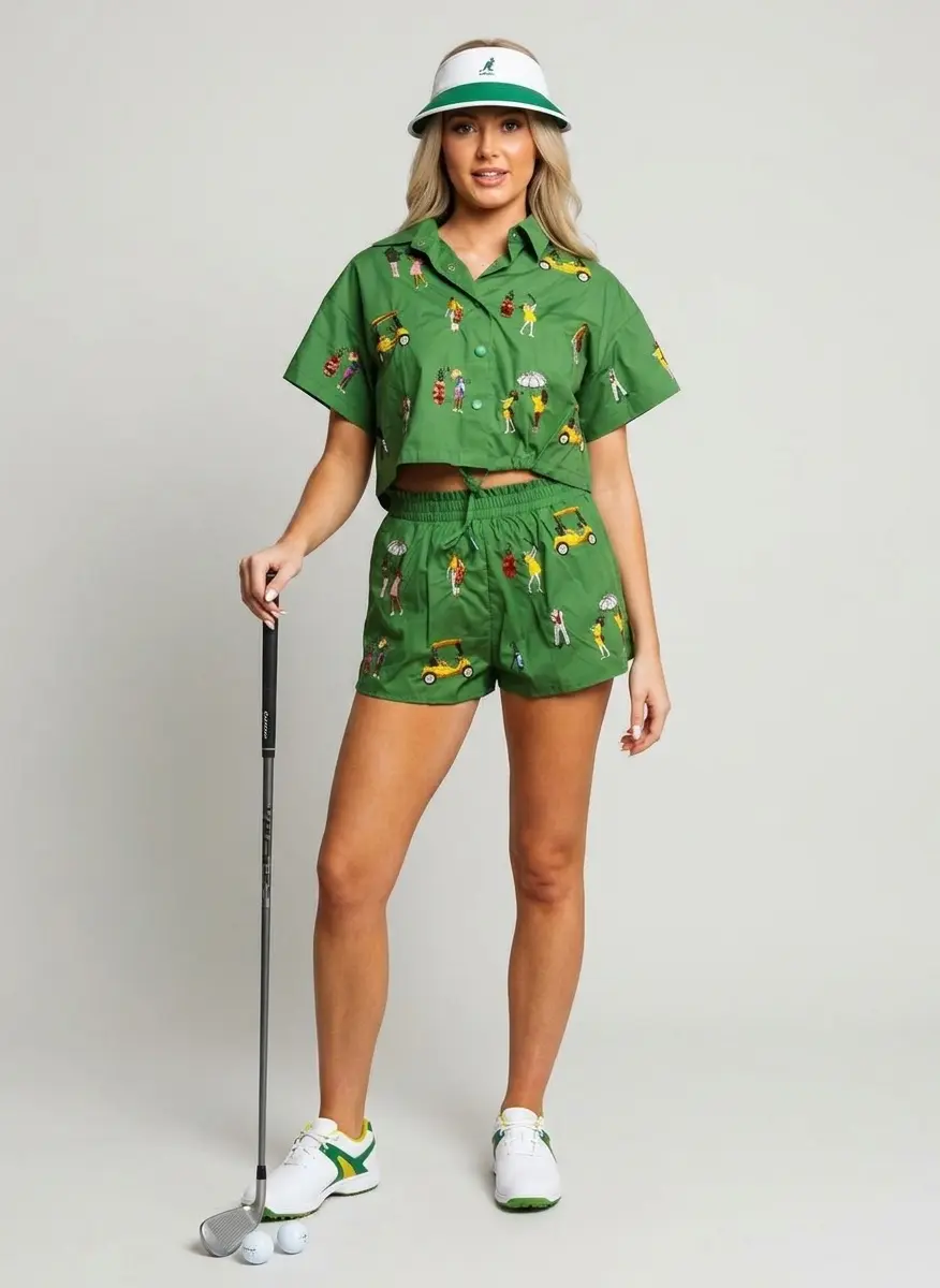 The Ultimate Sequin Set