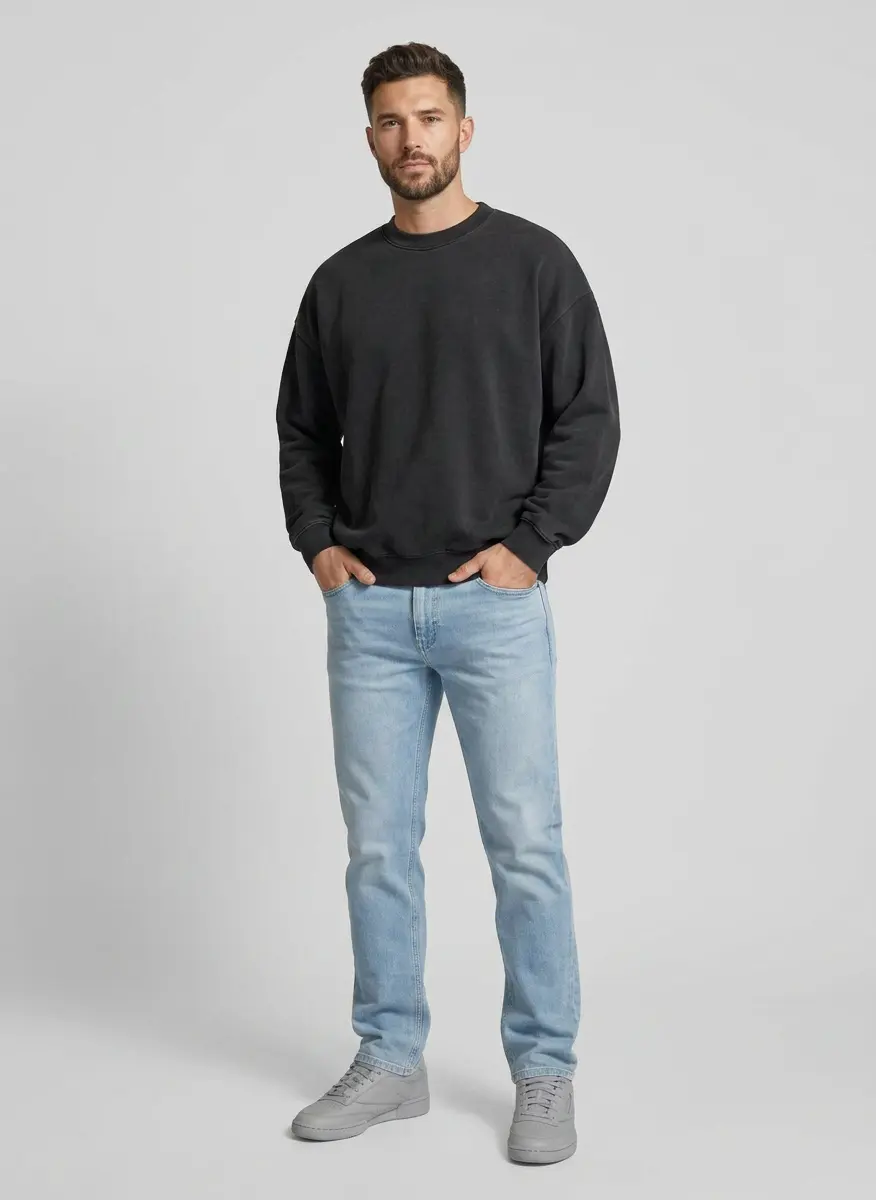 Weekend Streetwear
