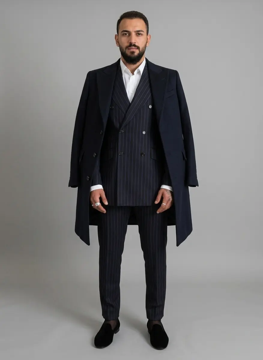 Executive Refinement