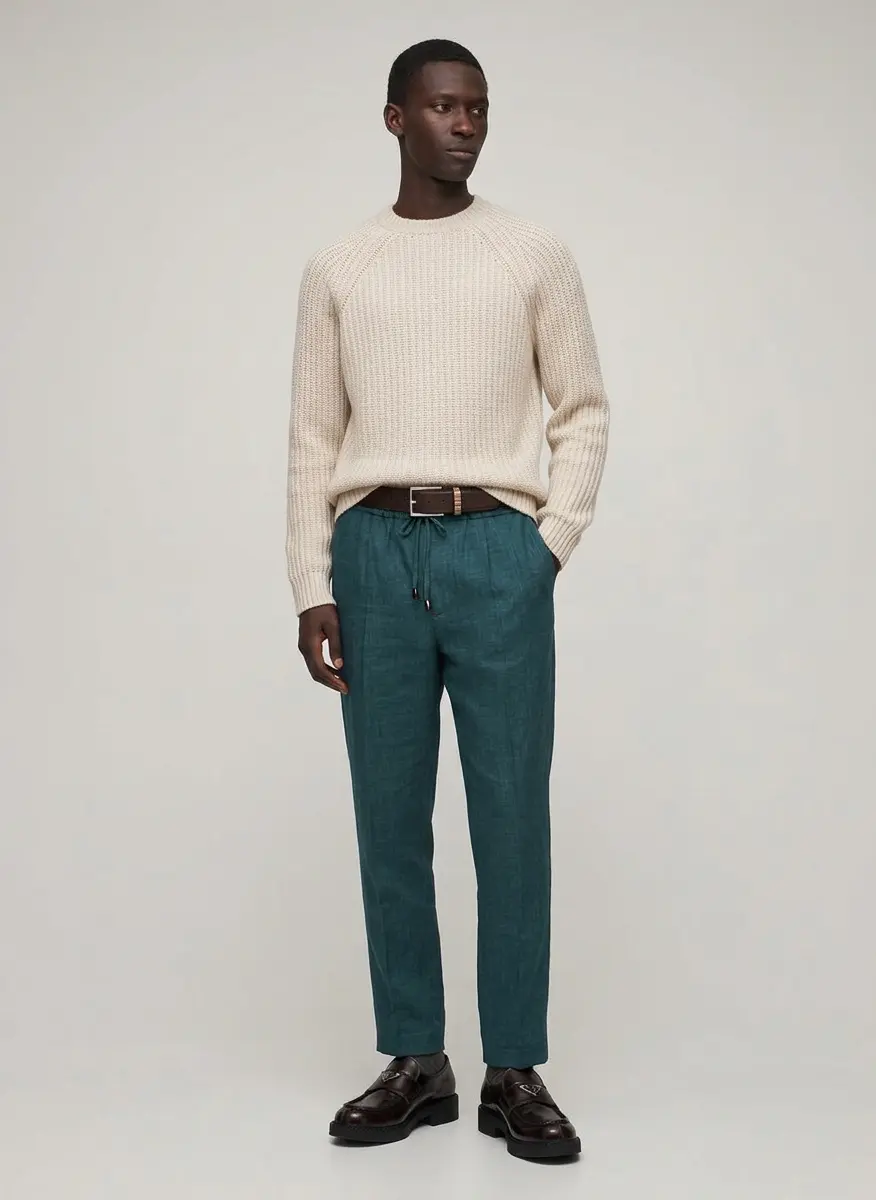Refined Heritage Layering