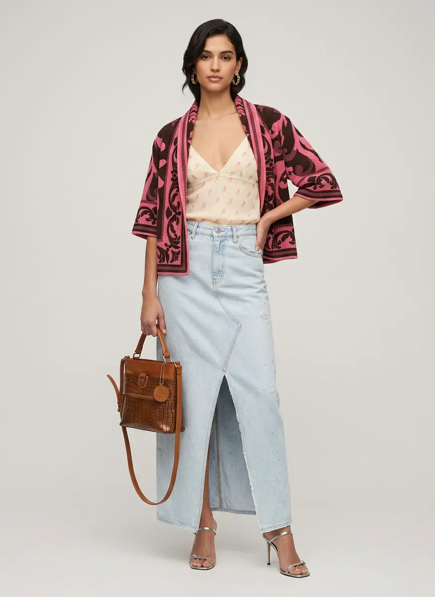 Urban Transitional Chic