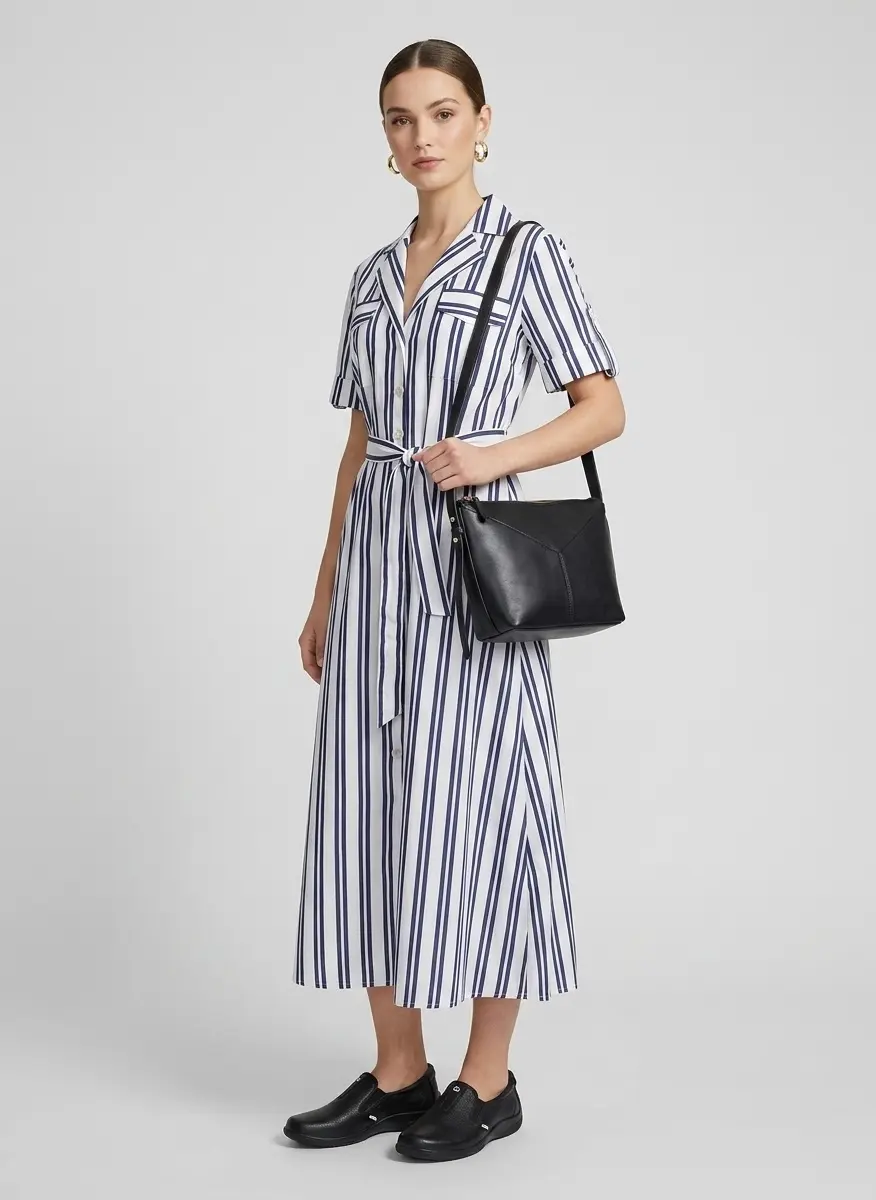 Modern Chic Professional